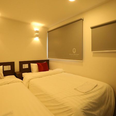 Tripstay Myeongdong Seoul Room photo