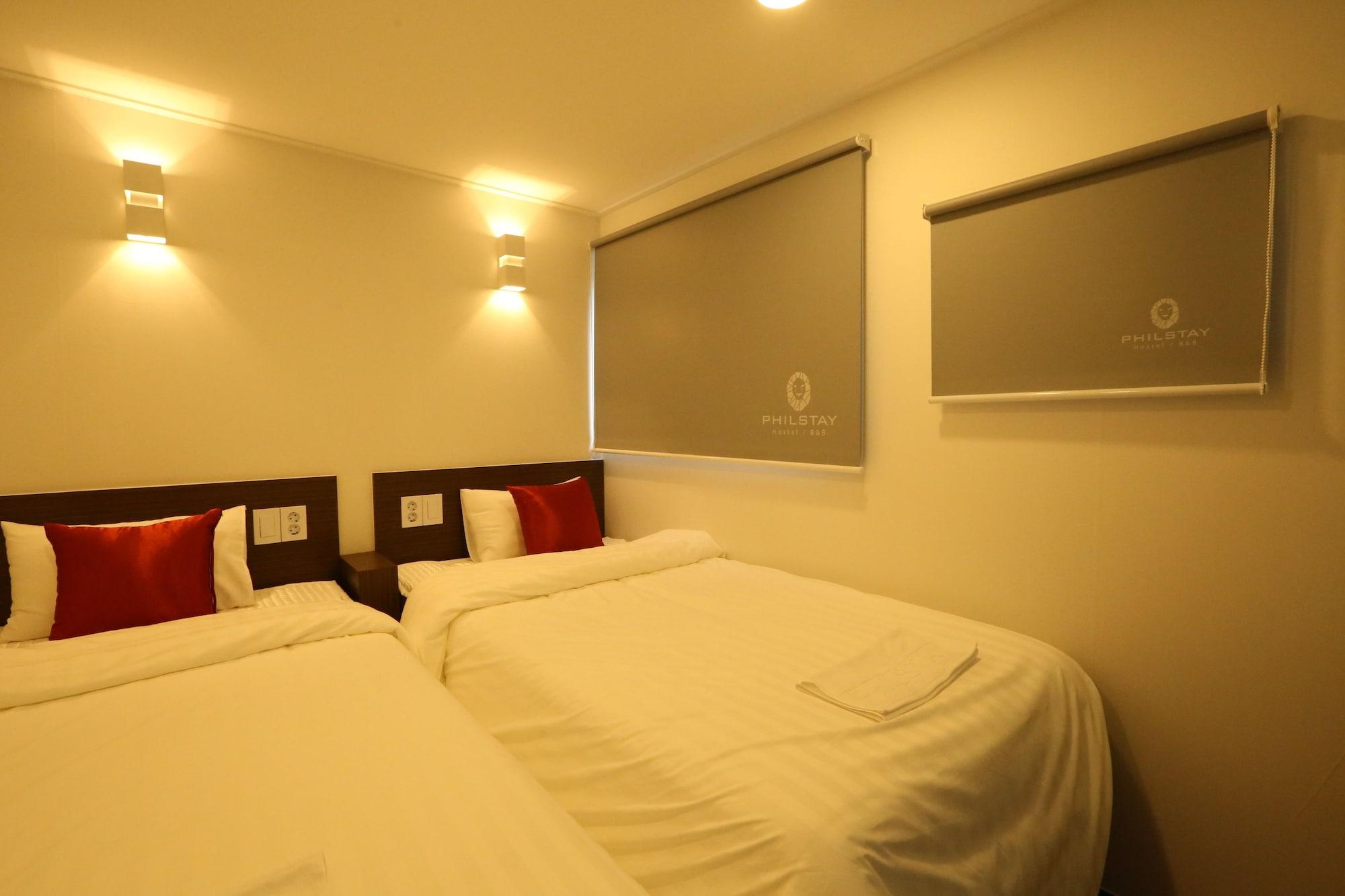Tripstay Myeongdong Seoul Exterior photo