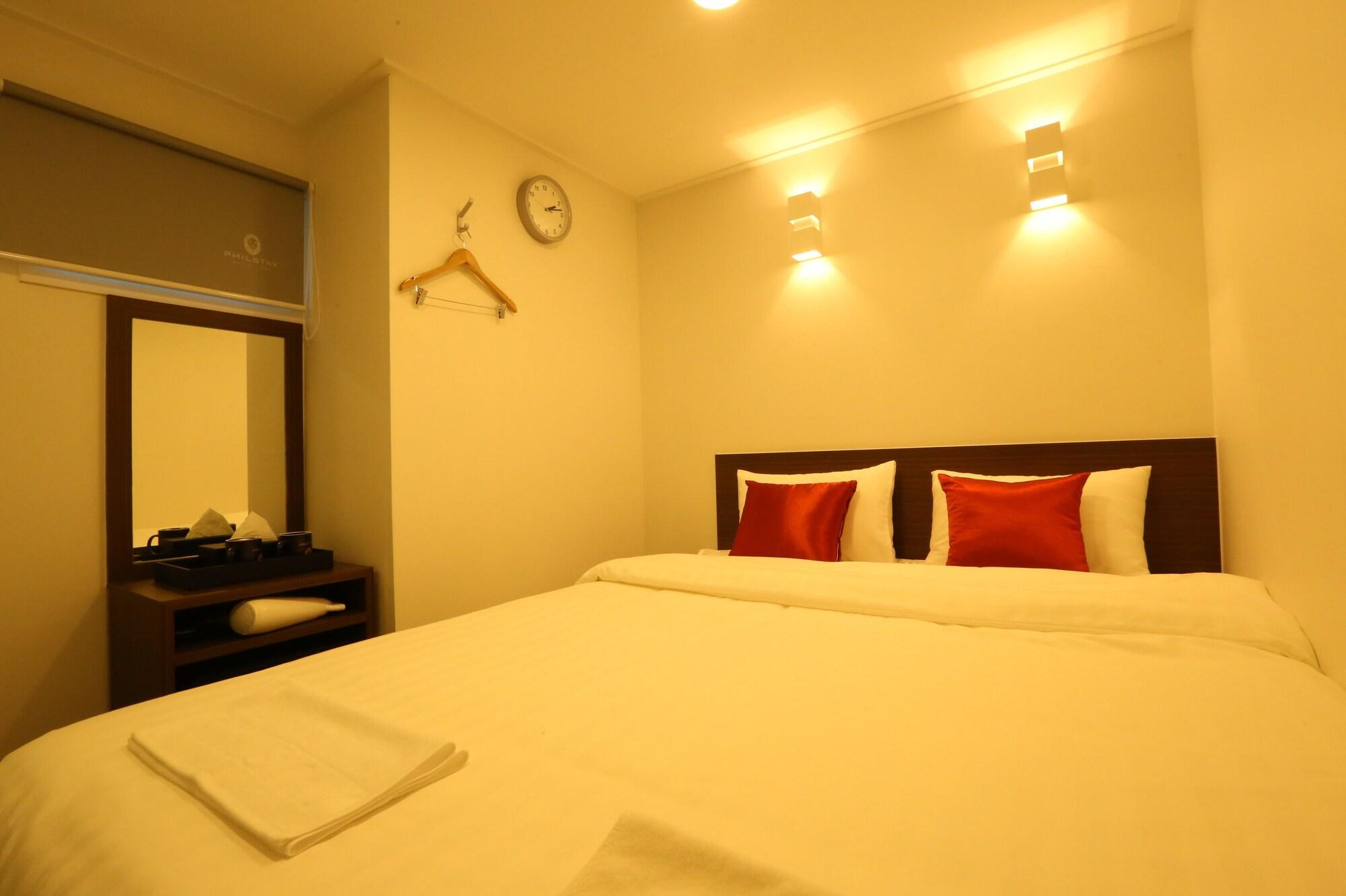 Tripstay Myeongdong Seoul Exterior photo