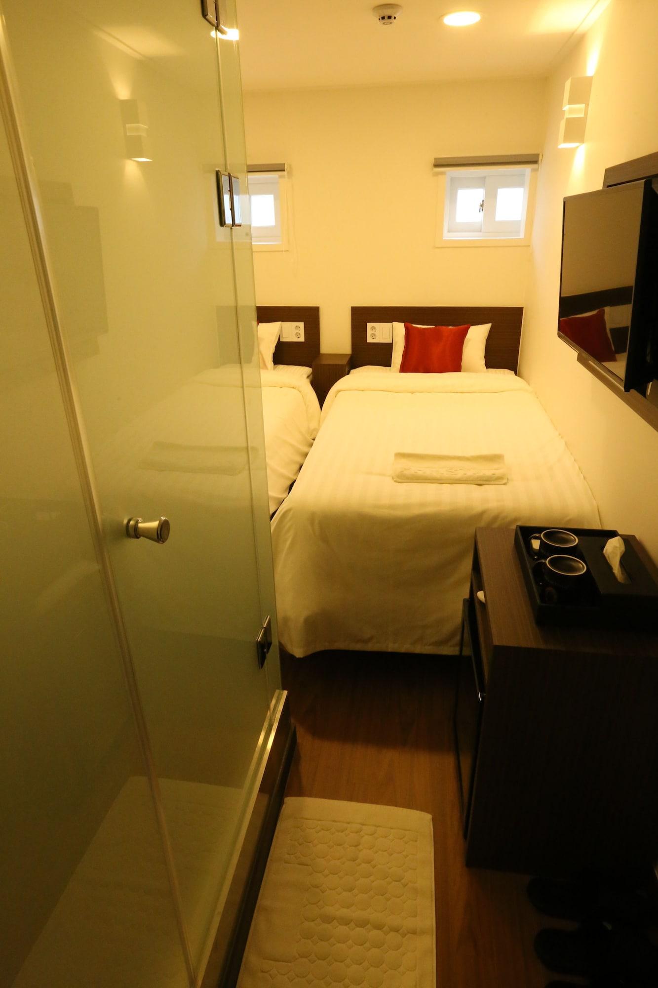 Tripstay Myeongdong Seoul Exterior photo