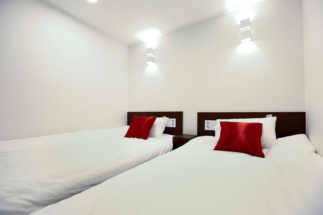 Tripstay Myeongdong Seoul Exterior photo